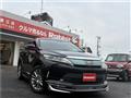 2017 Toyota Harrier
