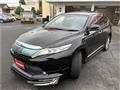 2017 Toyota Harrier