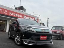 2017 Toyota Harrier