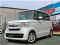 2023 Honda N BOX
