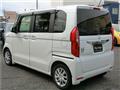 2023 Honda N BOX