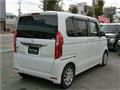 2023 Honda N BOX