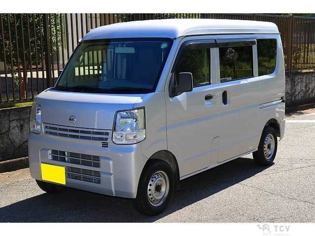 2016 Nissan Nissan Others