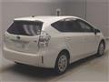 2014 Toyota PRIUS α
