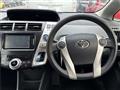 2014 Toyota PRIUS α