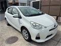 2014 Toyota AQUA