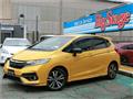 2017 Honda Fit
