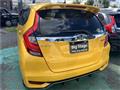 2017 Honda Fit