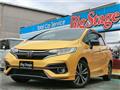2017 Honda Fit