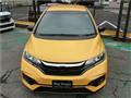 2017 Honda Fit