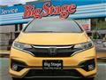 2017 Honda Fit