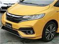 2017 Honda Fit