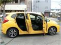 2017 Honda Fit