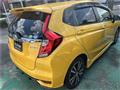2017 Honda Fit