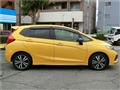 2017 Honda Fit