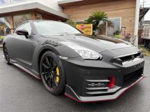 2024 Nissan Skyline GT-R