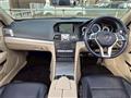 2016 Mercedes-Benz E-Class