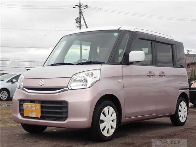 2016 Suzuki Suzuki Others