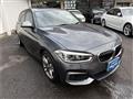 2016 BMW 1 Series