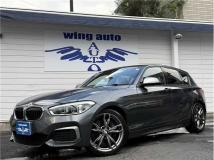2016 BMW 1 Series