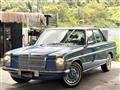 1974 Mercedes-Benz Midium Class