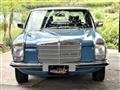 1974 Mercedes-Benz Midium Class