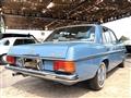 1974 Mercedes-Benz Midium Class