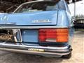 1974 Mercedes-Benz Midium Class