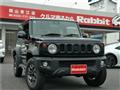 2025 Suzuki Jimny Sierra