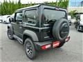 2025 Suzuki Jimny Sierra