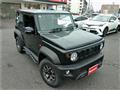 2025 Suzuki Jimny Sierra
