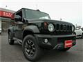 2025 Suzuki Jimny Sierra