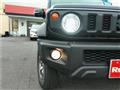 2025 Suzuki Jimny Sierra