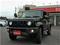 2025 Suzuki Jimny Sierra
