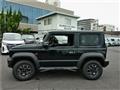 2025 Suzuki Jimny Sierra