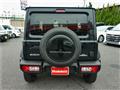 2025 Suzuki Jimny Sierra