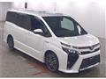 2018 Toyota Voxy