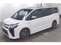 2018 Toyota Voxy