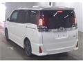 2018 Toyota Voxy
