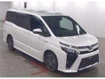2018 Toyota Voxy