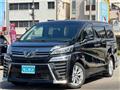 2018 Toyota Vellfire