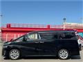 2018 Toyota Vellfire