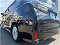 2018 Toyota Vellfire