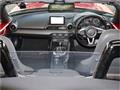 2015 Mazda Roadster