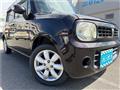 2013 Suzuki Lapin