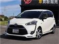 2015 Toyota Sienta