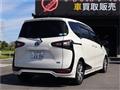 2015 Toyota Sienta