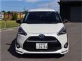 2015 Toyota Sienta