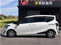 2015 Toyota Sienta