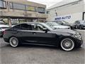 2019 BMW 3 Series